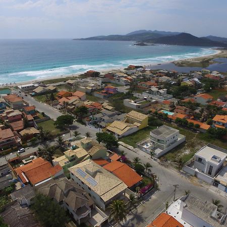 Foguete Style Lägenhet Cabo Frio Exteriör bild