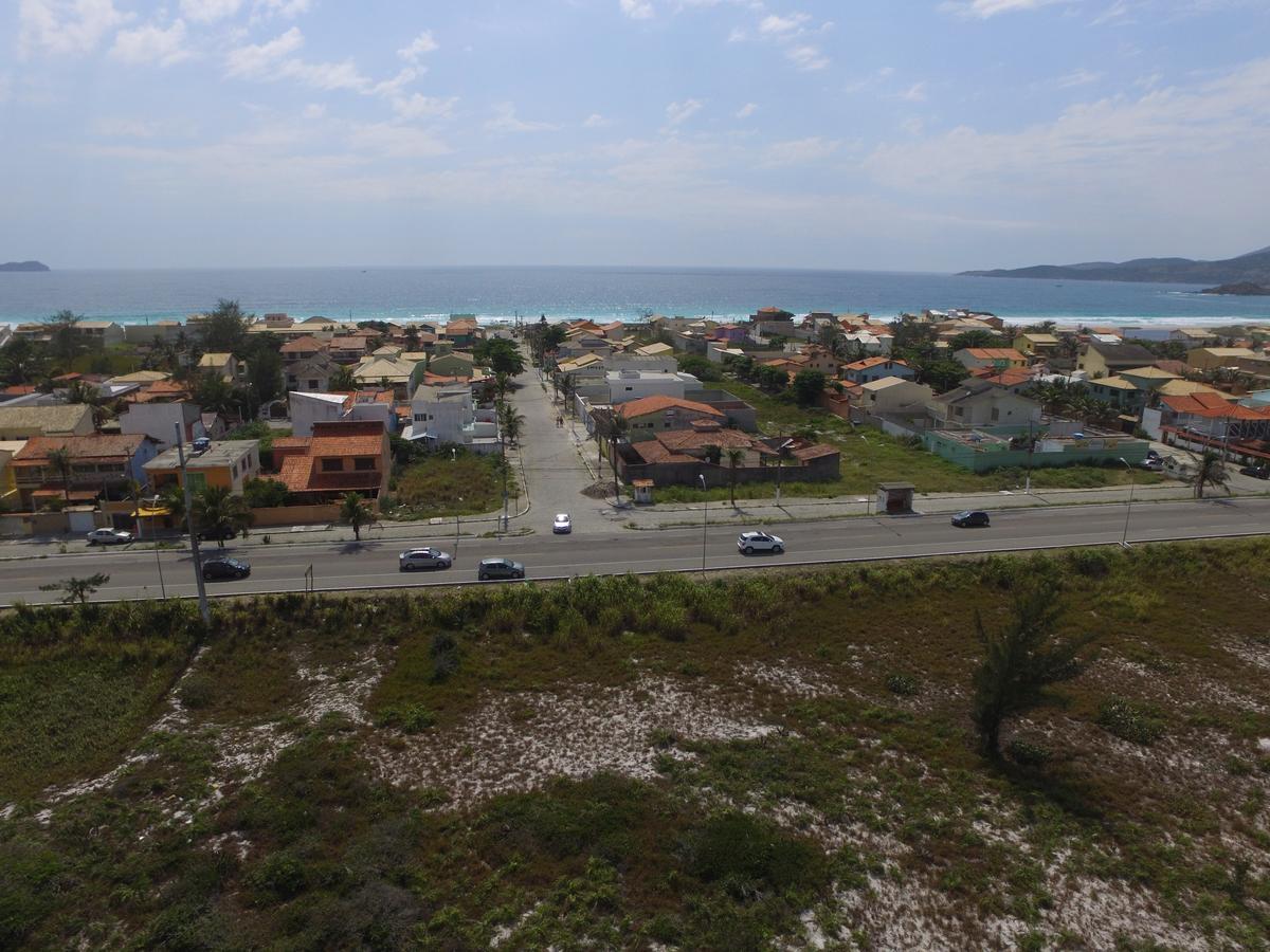 Foguete Style Lägenhet Cabo Frio Exteriör bild