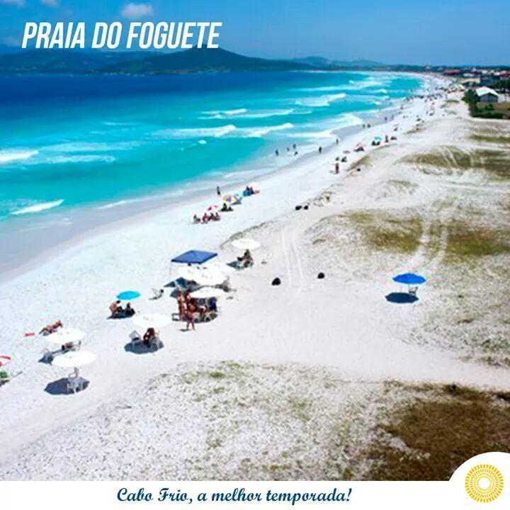 Foguete Style Lägenhet Cabo Frio Exteriör bild